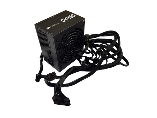 Corsair cv550 9020210 550w - corsair,