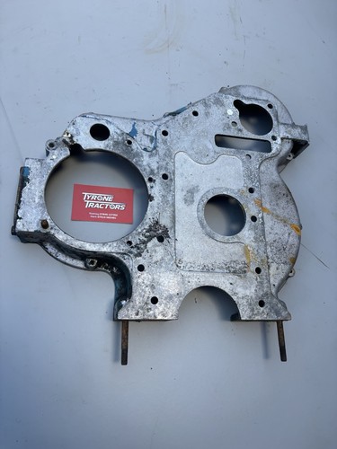 Fordson dexta super - dexta,