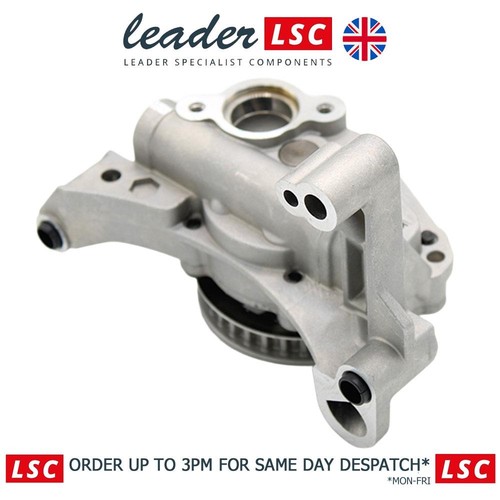 Engine oil pump - oil, inc