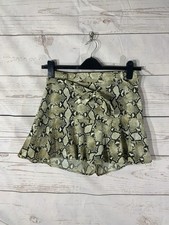 ZARA Womens Skorts Size M
