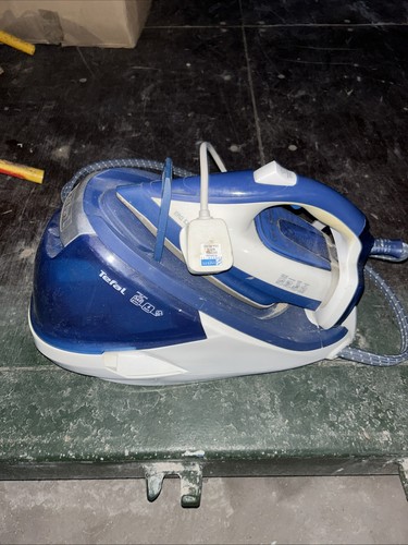 Tefal pro express - tefal,