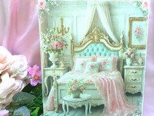 Shabby Chic Victorian Romantic
