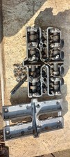Honda Cbx550 Cylinder Head f2