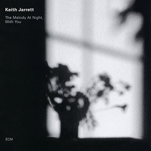 Keith jarrett the melody - jarrett,