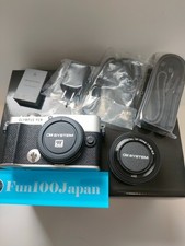 Olympus PEN E-P7 Mirrorless