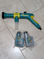 CarPlan Triplewax Wash & Wax System Gun