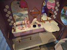 Our Generation Beauty Salon On