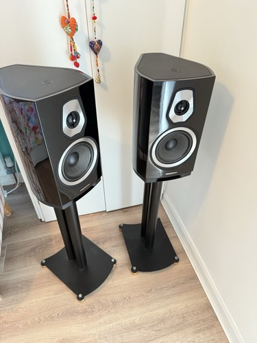 Sonus faber sonetto - sonus,