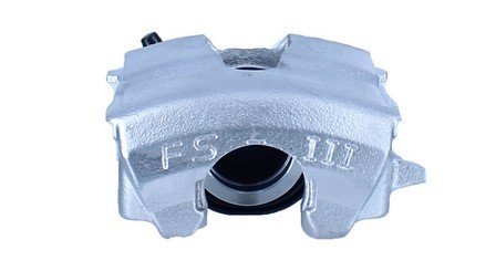 Shaftec front right brake - front,