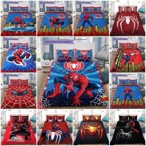 2026 new spider - 2026💕new, duvet