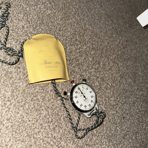 Vintage retro german hanhart - vintage,
