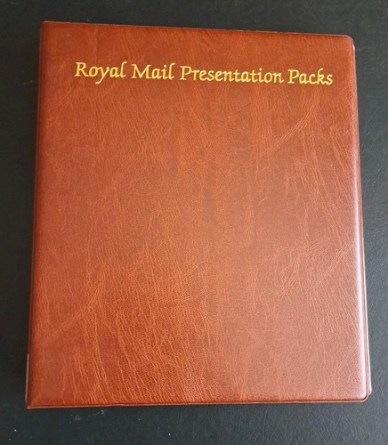 Royal mail presentation - royal,