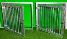 Stable Window with SS Hinge