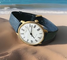 Vintage Timex 26160 Mechanical