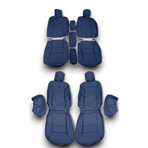 Seat covers for mercedes w124 - mercedes,