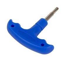 New Blue Torque Wrenches Golf Wrench Tools For Callaway Ping Taylormade Titleist