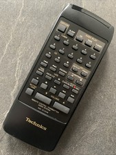 TECHNICS RAK-SC304W GENUINE