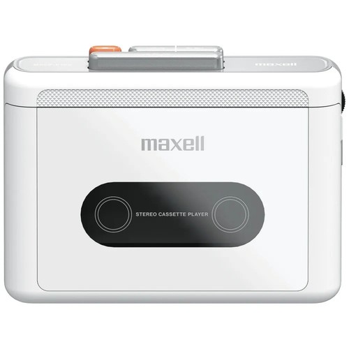 Maxell mxcp p100wh portable - mxcp-p100wh,