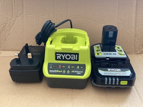Genuine ryobi 18v ah - ryobi,