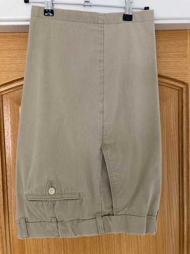 Active waist shorts size - waist,