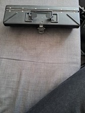 4 Compartment Cash  Box 