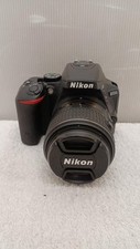 Nikon D5500 24.2MP Digital SLR