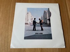PINK FLOYD - WISH YOU WERE