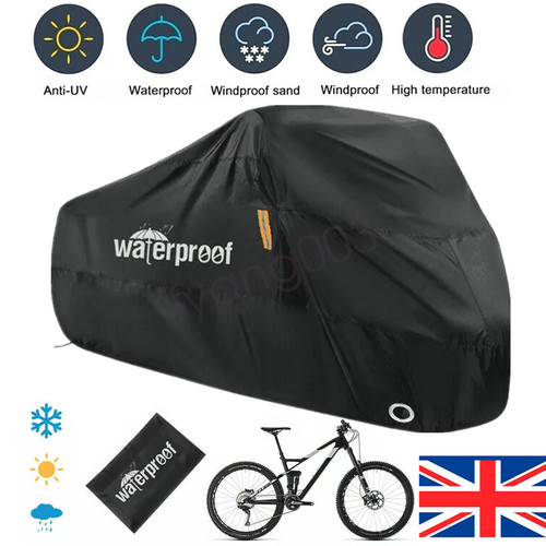 Bike cover for bikes - for,