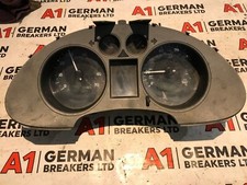 GENUINE 02-08 SEAT IBIZA MK4