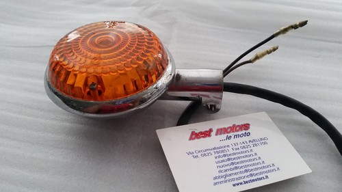 Used rear flasher - flasher, yamaha