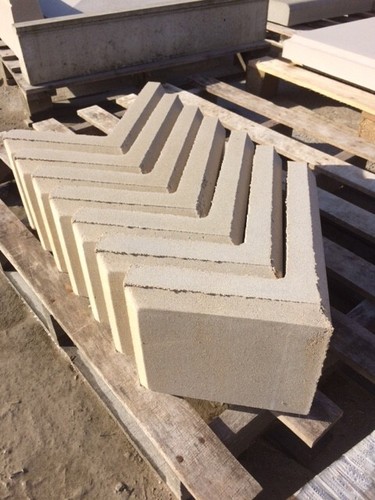 Quoin cladding castle stones - castle,