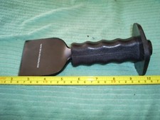 BRICK BOLSTER 3 " NICE QUALITY WITH HAND GUARD