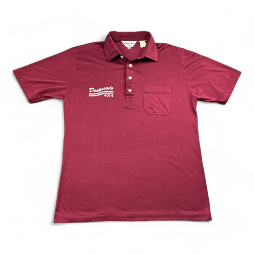 Vintage monster truck polo - truck,
