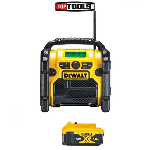 Dewalt dcr020 18v dab - dcr020,