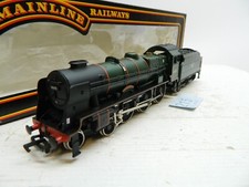 Mainline OO Gauge BR Rebuilt