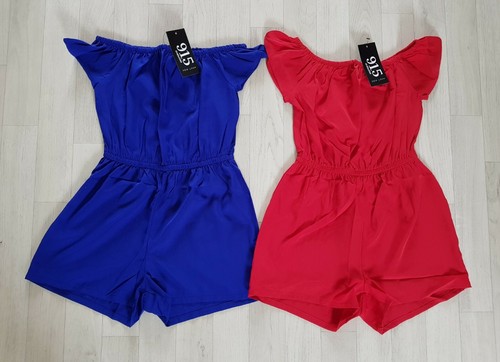 Playsuit bundle age - x,