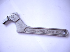 VINTAGE KING DICK C HOOK