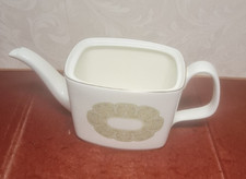 Royal Doulton Sonnet Teapot NO