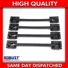 4X FOR VAUXHALL OPEL ASTRA G