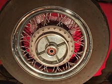 1996 Kawasaki Vulcan VN800 VN