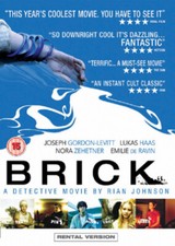 Brick DVD (2006) Joseph