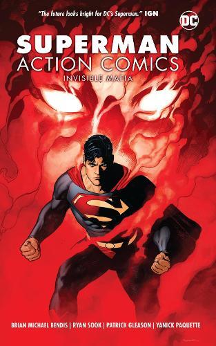 Superman action comics volume - superman:,