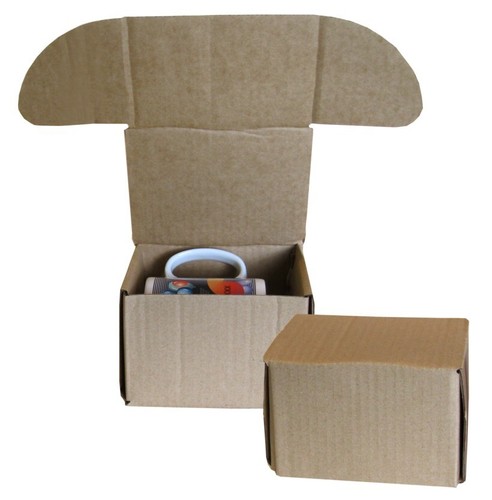 Pack smash proof double - 75,