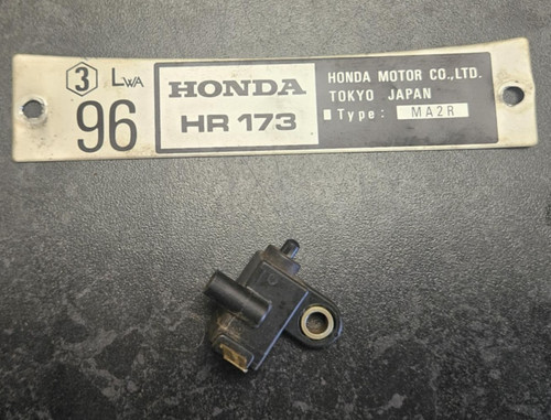 Honda hr173 hrb 423 lawn - 423,