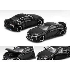 ERA CAR 1/64 22 LB WORKS LEXUS