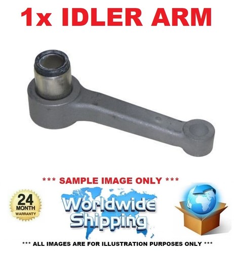 Idler arm for vauxhall - idler,