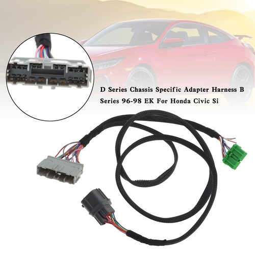 Series chassis specific - series,