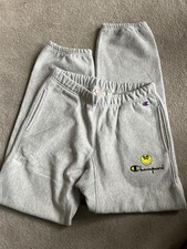 Grey Champion 50th Anniversary Tracksuit (trackies) S