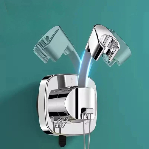 360 swivel shower head - 360°,