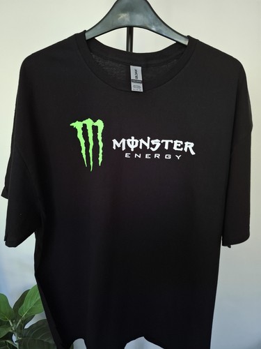 Monster energy men shirt - monster,